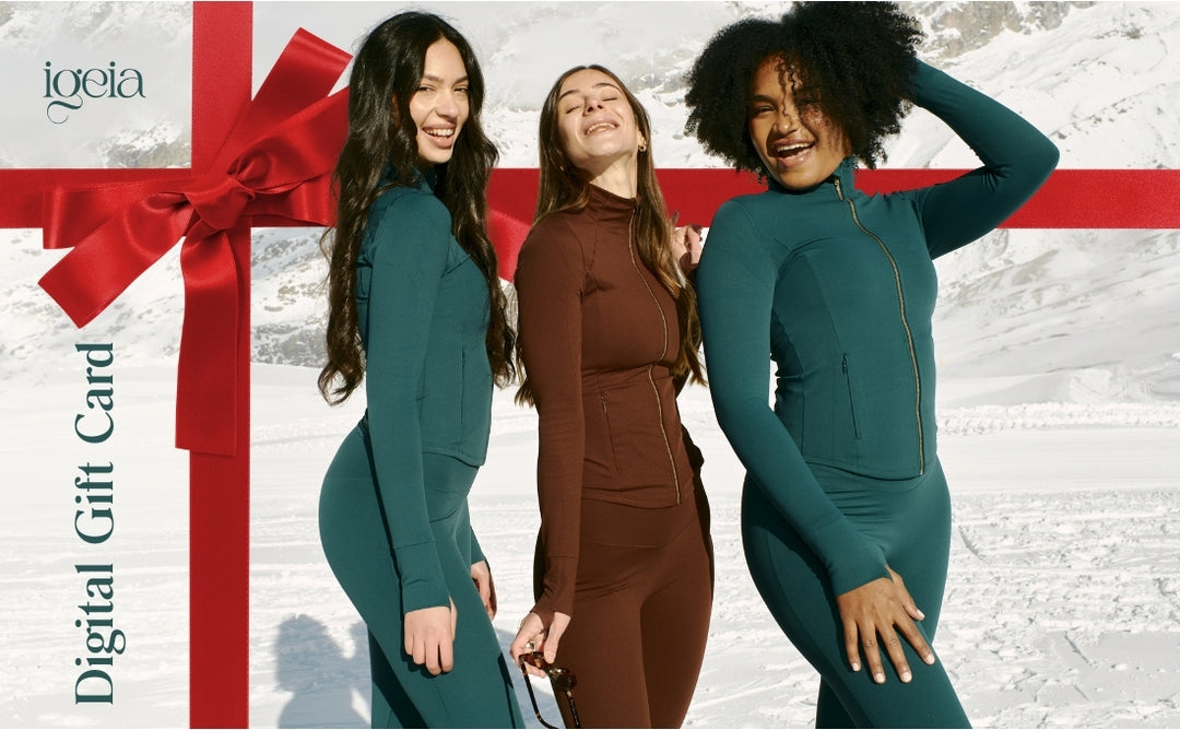 Igeia Gift Card