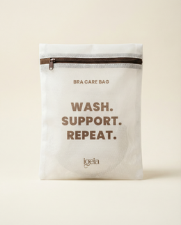 Wash-Support-Repeat Care Bag