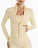 Sculpt Jacket | Butter