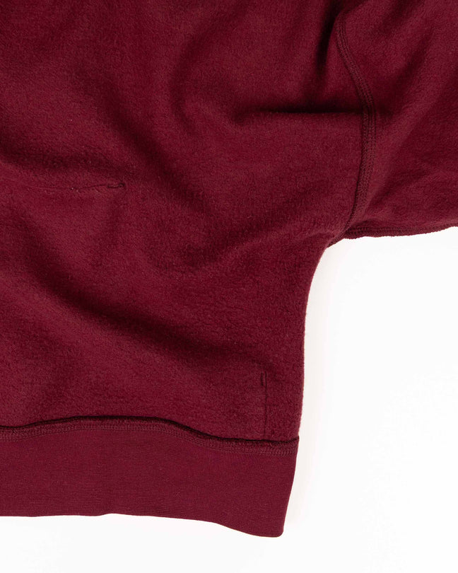 Felpa Comfort | Pinot Rouge