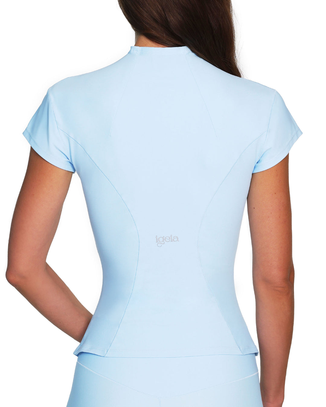 Princess Tee Light Luxe™ | Acqua