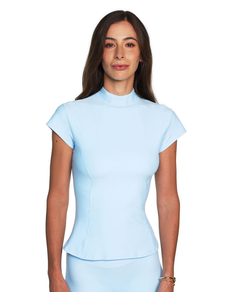 Princess Tee Light Luxe™ | Acqua