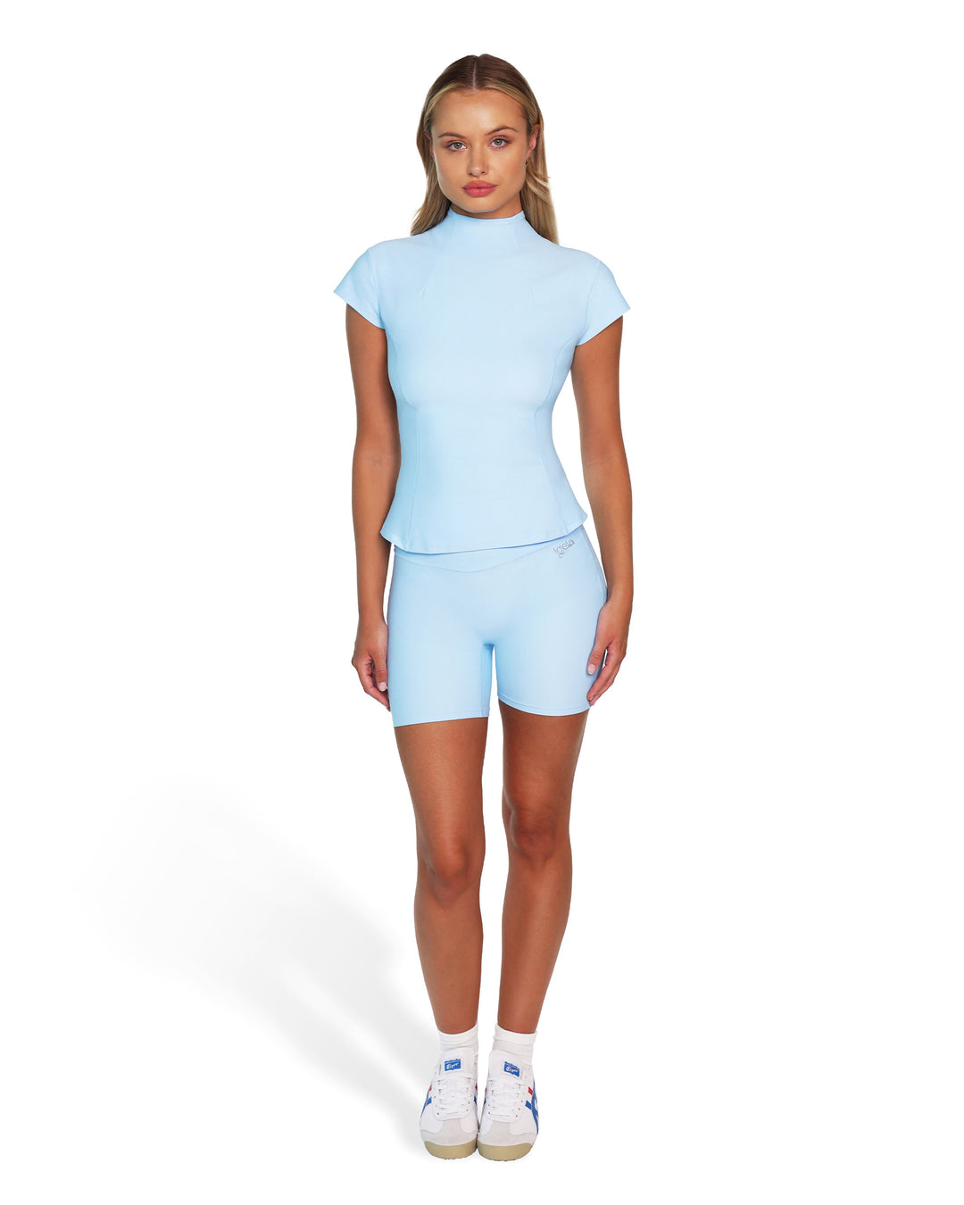 Princess Tee Light Luxe™ | Acqua