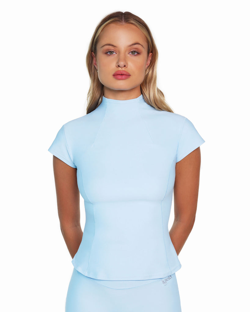 Princess Tee Light Luxe™ | Acqua