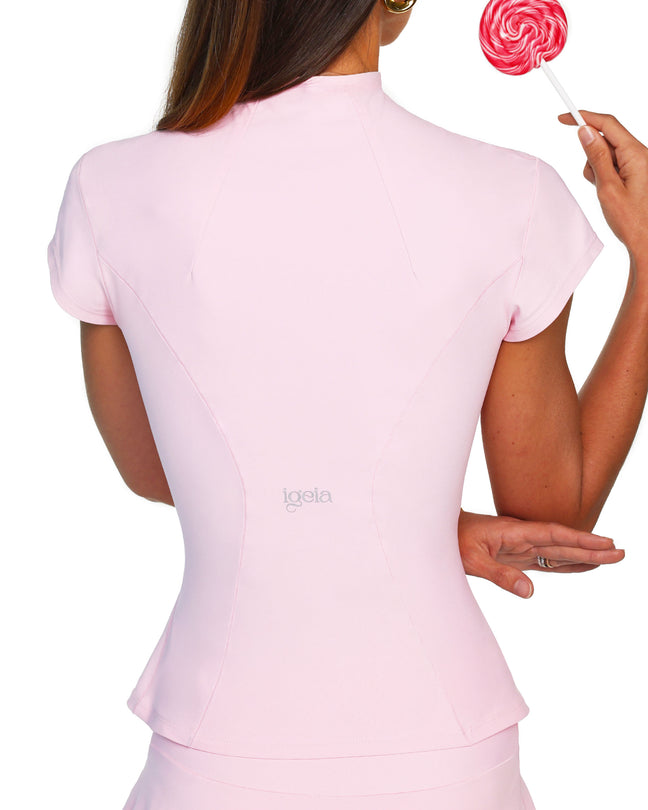 Princess Tee Light Luxe™ | Candy Pink