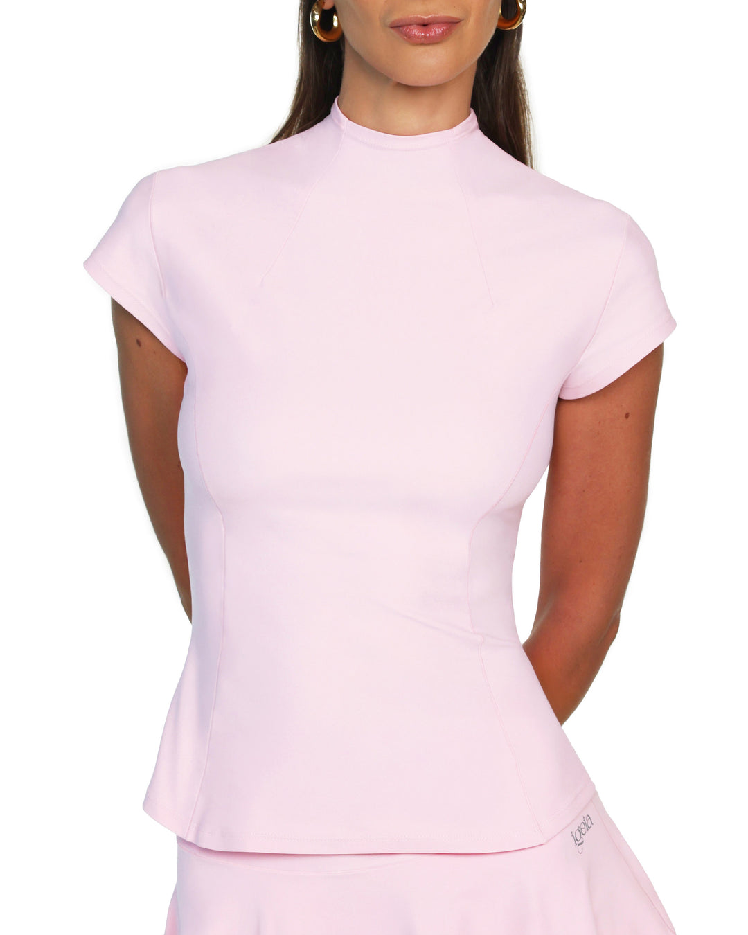 Princess Tee Light Luxe™ | Candy Pink