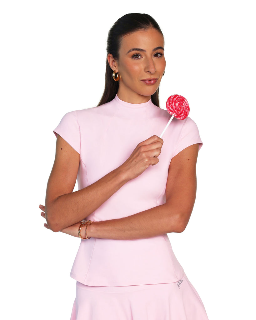 Princess Tee Light Luxe™ | Candy Pink