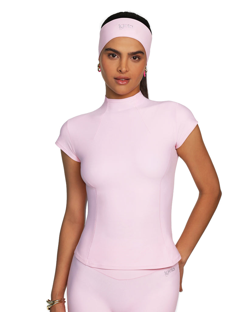 Princess Tee Light Luxe™ | Candy Pink