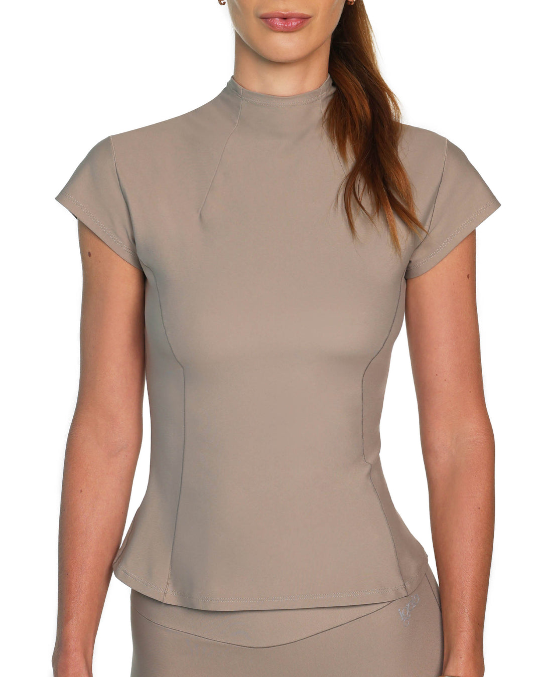 Princess Tee Light Luxe™ | Iced Coffee