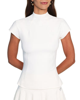 Princess Tee Light Luxe™ | Panna Cotta