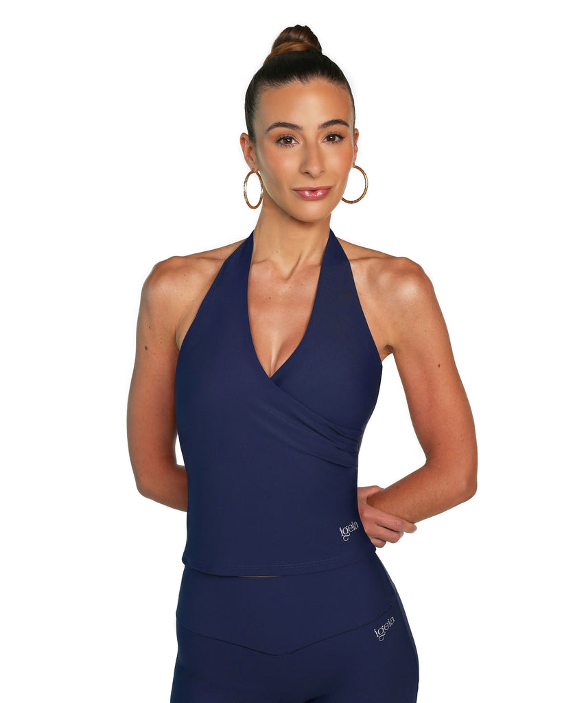 Sculpt Top Light Luxe™ | Deep Sea