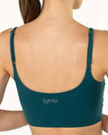 Shape Bra Warm Luxe™ | Pine Needle