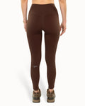 Shape Leggings Warm Luxe™ | Chocolate