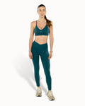 Shape Leggings Warm Luxe™ | Pine Needle