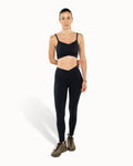 Shape Leggings Warm Luxe™ | Truffle Black