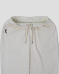 Pantaloni Comfort | Silky Ivory