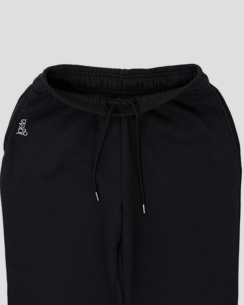Pantaloni Comfort | Soft Noire