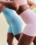 Classic Shorts Light Luxe™ | Candy Pink