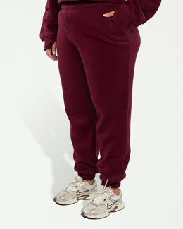 Pantaloni Comfort | Pinot Rouge