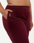 Pantaloni Comfort | Pinot Rouge