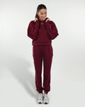 Pantaloni Comfort | Pinot Rouge