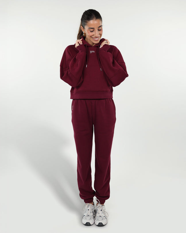 Pantaloni Comfort | Pinot Rouge