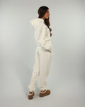 Felpa Comfort I Silky Ivory