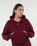 Felpa Comfort | Pinot Rouge